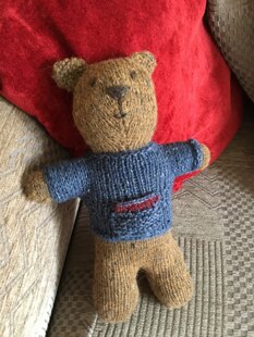 Ted bear