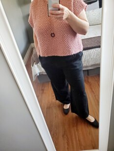 Spring Countdown Sweater