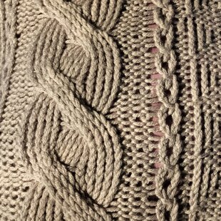 The Coloms Cushion 2