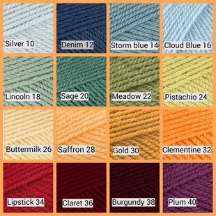 Thingie-ma-bob Blanket 2025