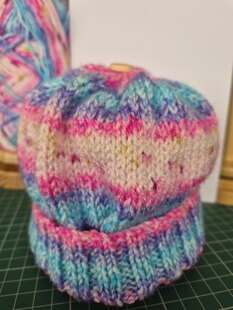 Baby Hat