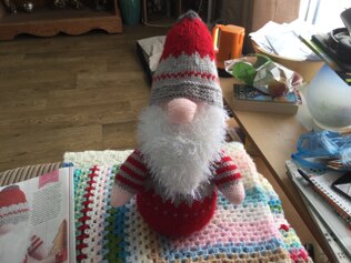 Scandi Gnome