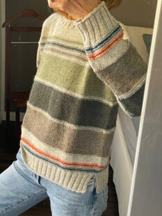 Isa Sweater