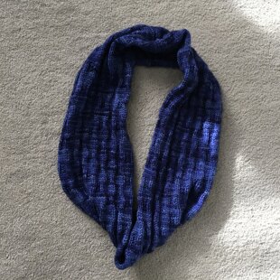 Cowls and scarves