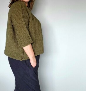 Brunch Anyone? sweater