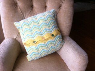 Cushions