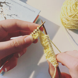 The Handknitted Wardrobe