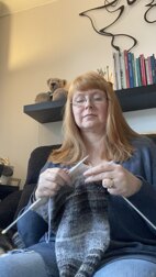 Karen P