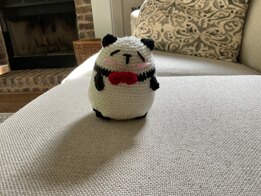 crochetpanda 🐼