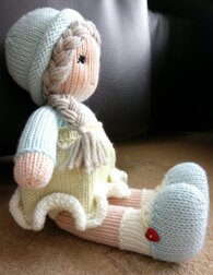 Justloveknitting