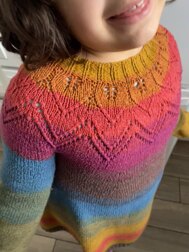 Yarn love