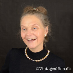 Alfien AKA Birgitte