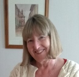 Rosemary C