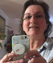 Pamela Watson-Miss Pam’s Creations
