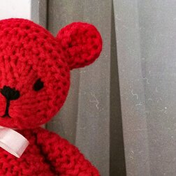 Knitbymarynik Мария Н