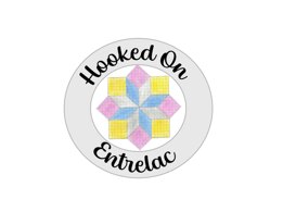 Hooked On Entrelac