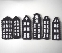 Blage Crochet Design