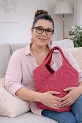 Crochet By AnDream