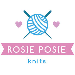 Rosie Posie Knits