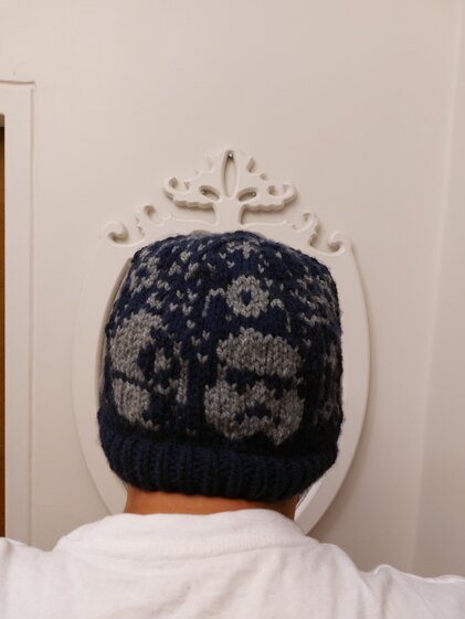 Star wars hat
