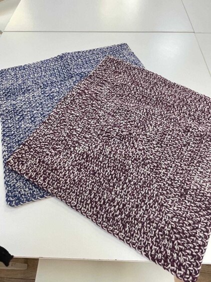 Cat Mats