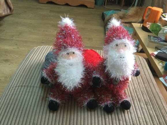 Toys for Christmas