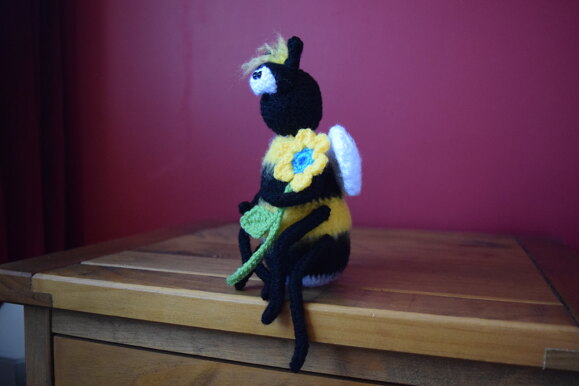 Busy Bee