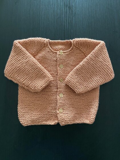 CiCi's cardi