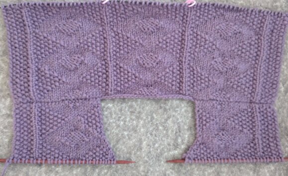 Esther Sweater