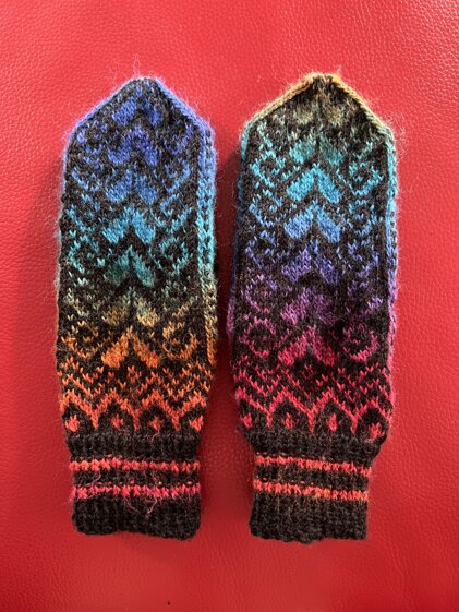 Mittens