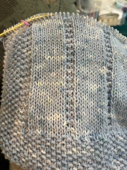 Baby Blanket