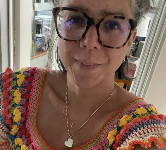 New to Crochet