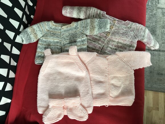 Baby 1