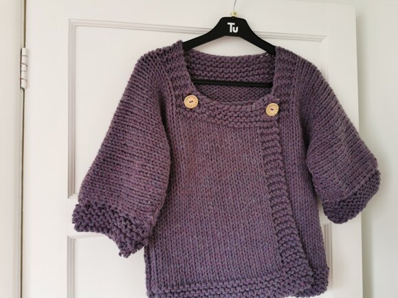 Mums cardigan