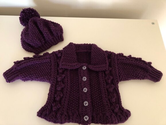 Baby Girls Set