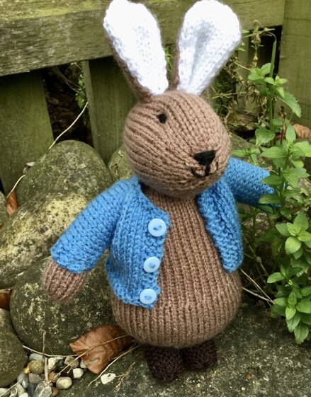 Crafty Little Knits
