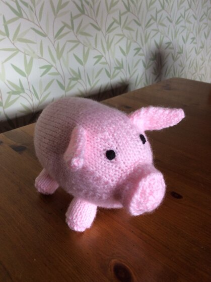 This Little Piggy