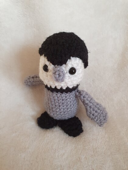 Penguin
