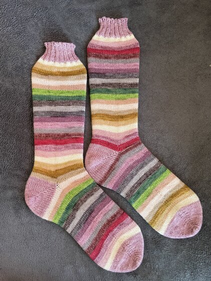 Socks