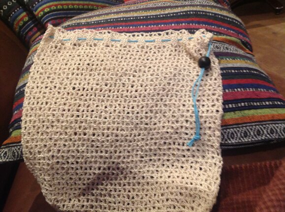 Produce bag