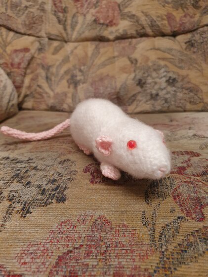 Mellymoo Crochet