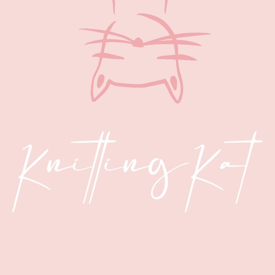 Knitting Kat