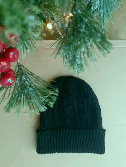 My winter hat ❄