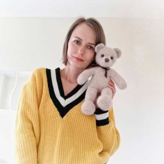 Vera bear