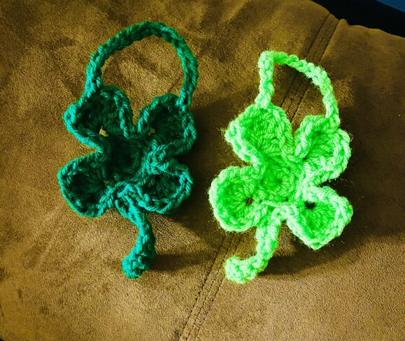 Shamrocks
