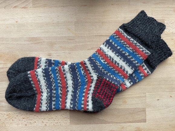Swallow Socks