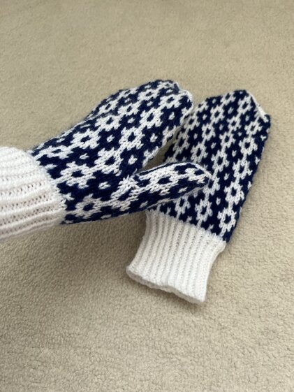 Mittens