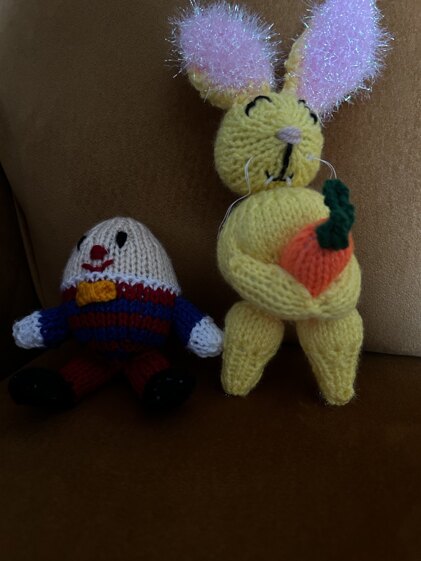 Easter!