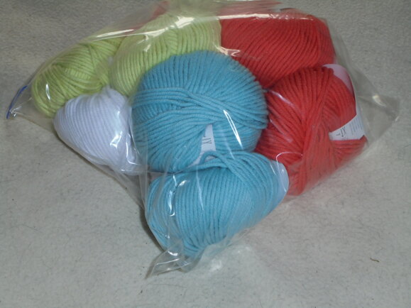 Baby Blanket Cotton and So Cute