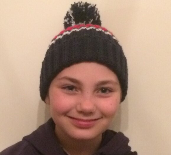 School Hat